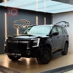 نيسان باترول